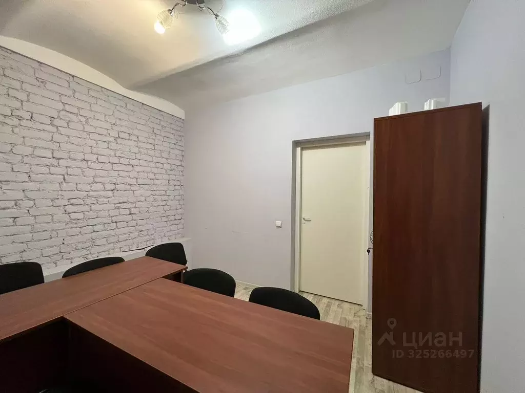 Офис в Санкт-Петербург 6-я Васильевского острова линия, 49 (13 м) - Фото 2