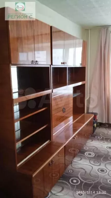 1-к. квартира, 30 м, 4/5 эт. - Фото 0