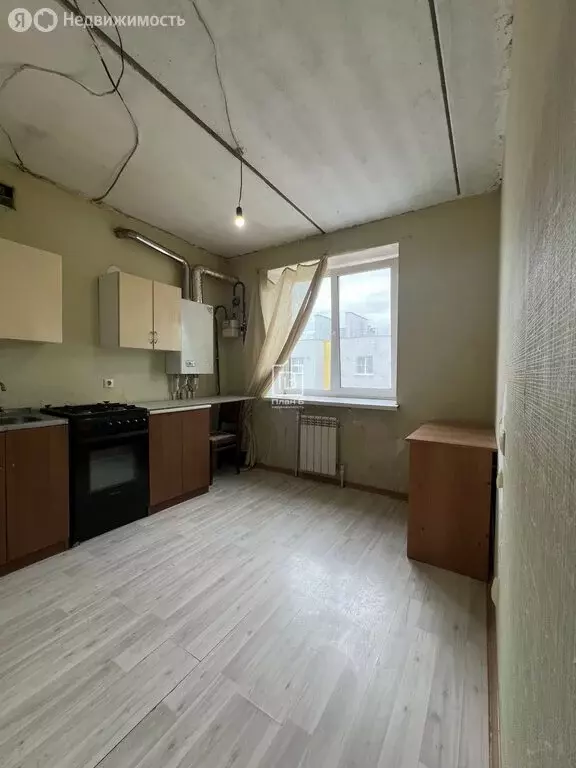 1-комнатная квартира: Калуга, улица Георгия Амелина, 49 (29 м) - Фото 0