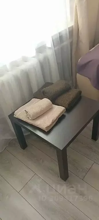 1-к кв. Псковская область, Псков ул. Труда, 56 (34.0 м) - Фото 2