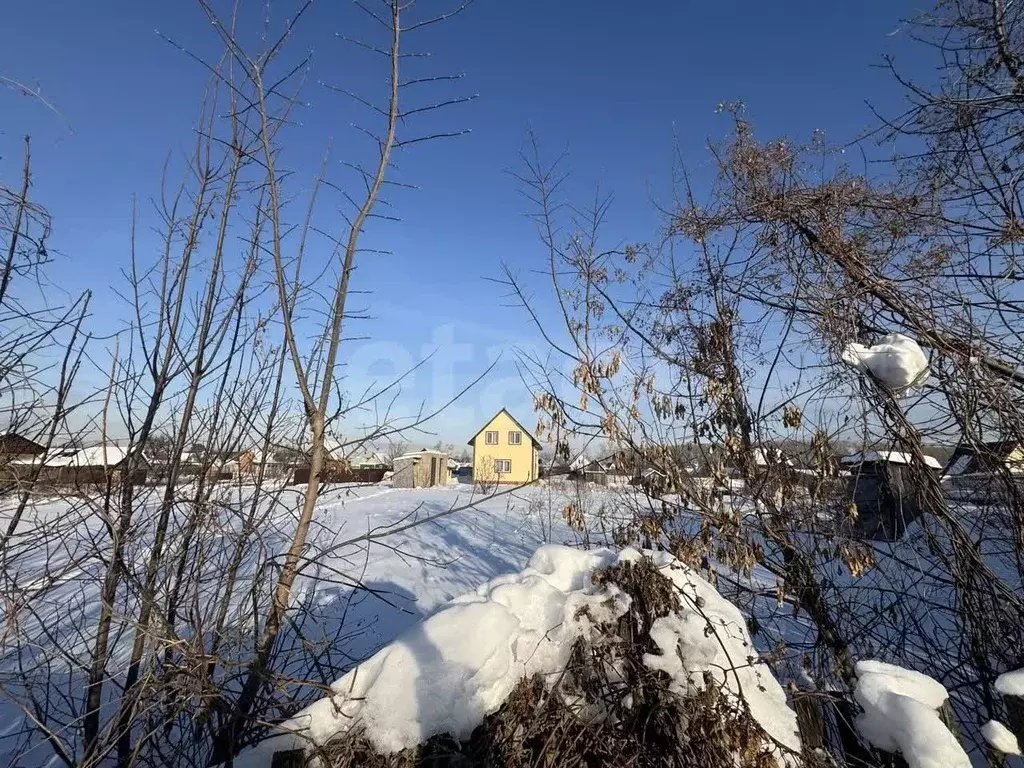 Участок в Башкортостан, Стерлитамак Ашкадар СНТ,  (6.95 сот.) - Фото 2