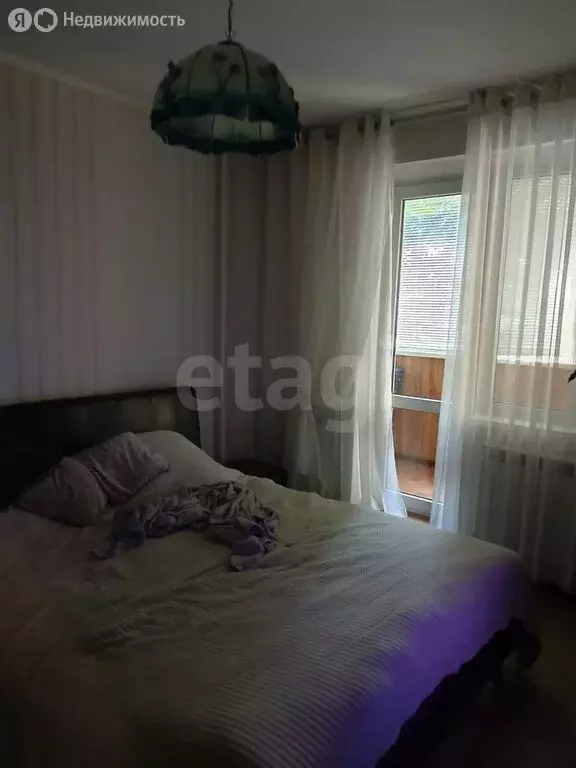 3-комнатная квартира: Белгород, Железнодорожная улица, 129А (72 м) - Фото 1