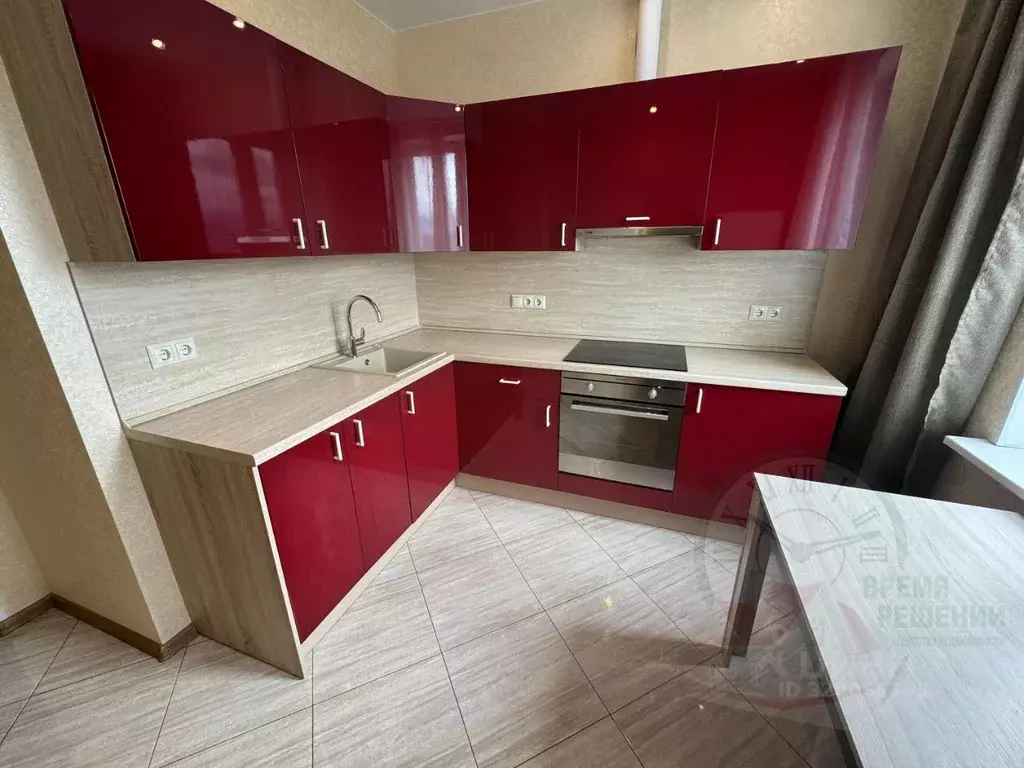 1-к кв. Московская область, Мытищи просп. Астрахова, 2 (31.0 м) - Фото 2