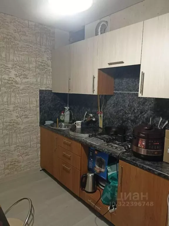 2-к кв. Белгородская область, Белгородский район, Разумное рп ул. 78-й ... - Фото 0