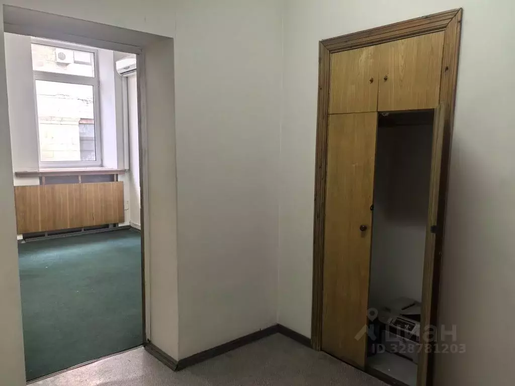 Офис в Москва ш. Энтузиастов, 19 (38 м) - Фото 2