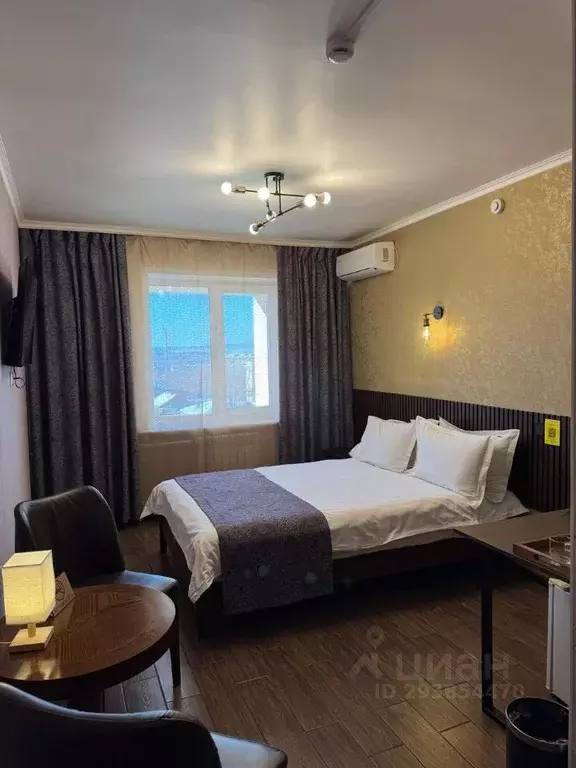 Комната Забайкальский край, Чита ул. Евгения Гаюсана, 25А (15.0 м) - Фото 1