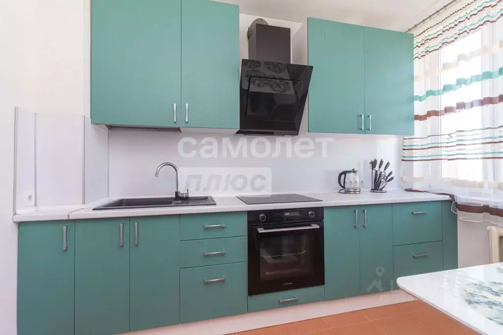 2-к кв. Башкортостан, Уфа ул. Менделеева, 145 (63.0 м) - Фото 0