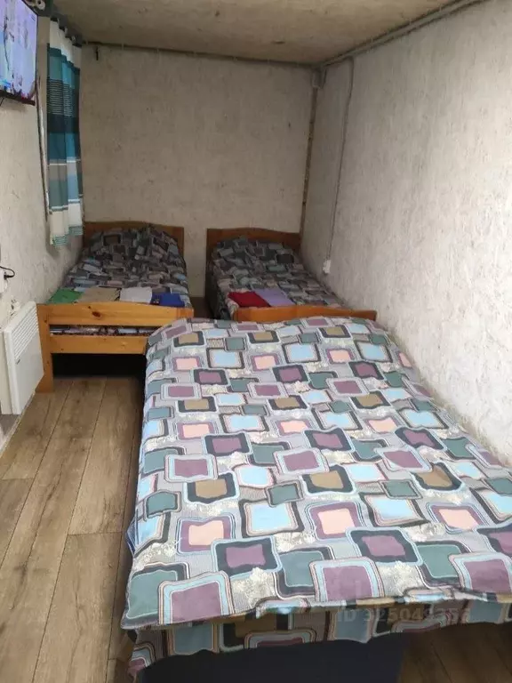 Дом в Новгородская область, Старорусский муниципальный округ, д. Ретле ... - Фото 2