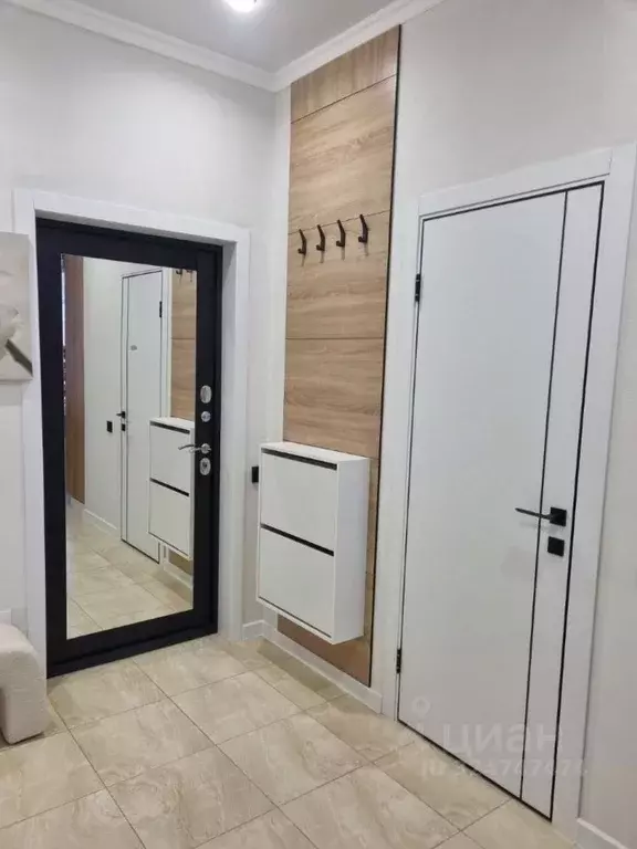 1-к кв. Краснодарский край, Геленджик Верхняя ул. (55.0 м) - Фото 1