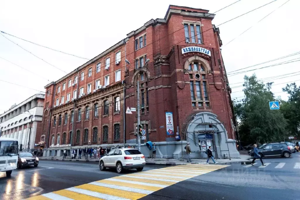 Торговая площадь в Нижегородская область, Нижний Новгород Варварская ... - Фото 0