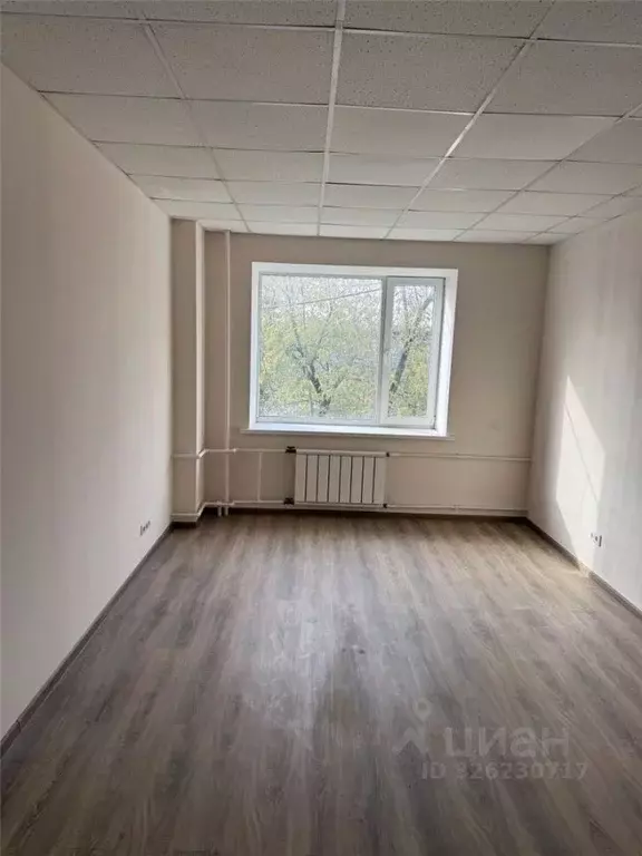 Офис в Москва ул. 2-я Энтузиастов, 5к12 (30 м) - Фото 1