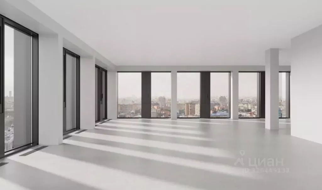 Офис в Москва Старокалужское ш., 64С1 (288 м) - Фото 1