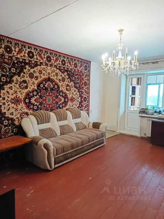 3-к кв. Свердловская область, Нижний Тагил Красноармейская ул., 38 ... - Фото 1