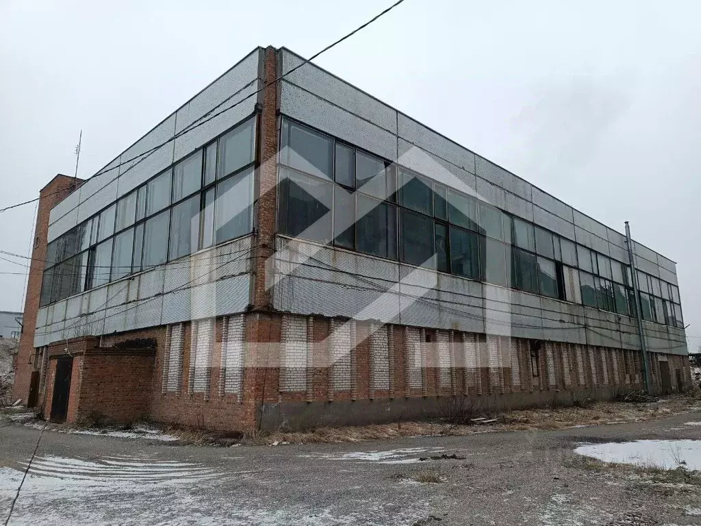 Помещение свободного назначения в Московская область, Талдомский ... - Фото 1