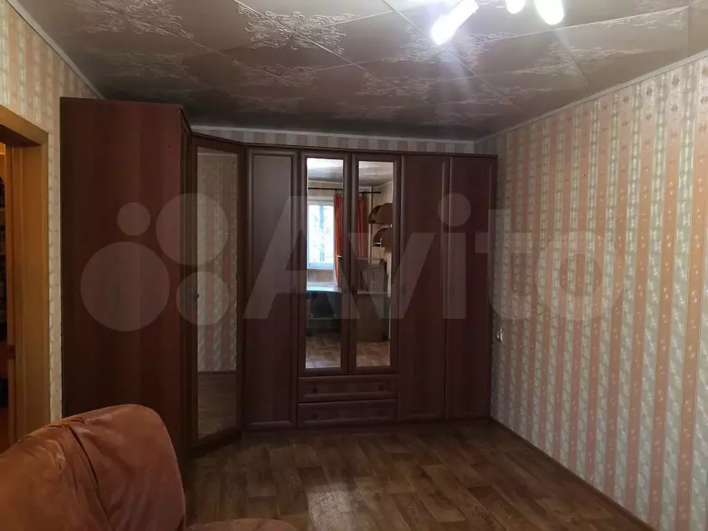 2-к. квартира, 45 м, 1/9 эт. - Фото 1