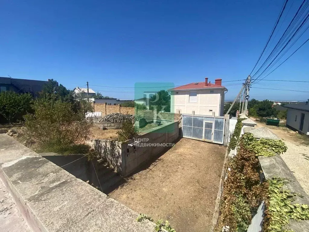 Участок в Севастополь Балаклавский муниципальный округ, Союз ТСН,  ... - Фото 1