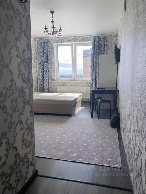 Студия Московская область, Балашиха ш. Косинское, 5/7 (23.0 м) - Фото 1