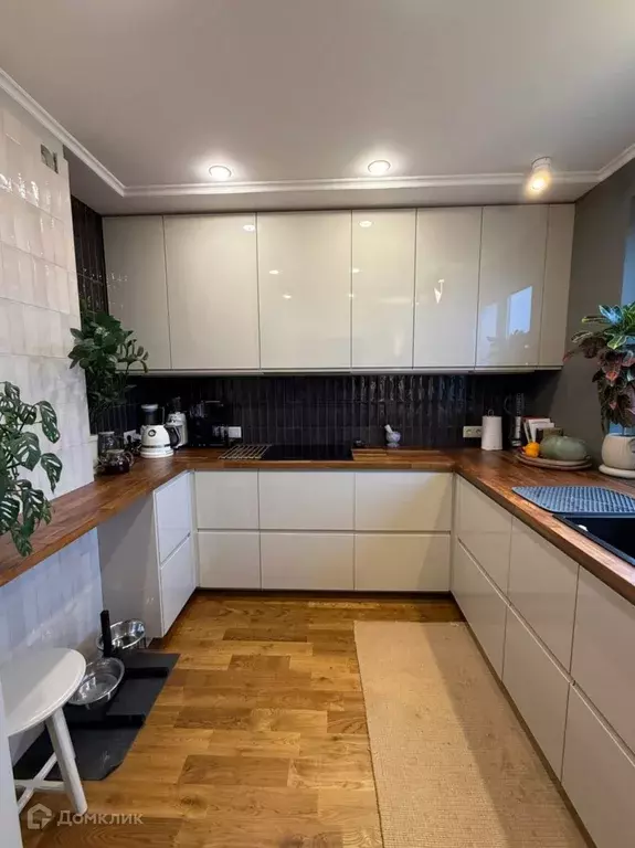 Продаётся 3-к квартира, 75.8 м - Фото 0