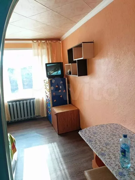 Квартира-студия, 24 м, 5/5 эт. - Фото 1