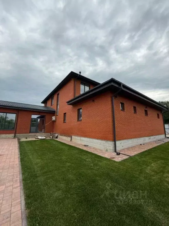 Дом в Тульская область, Тула городской округ, д. Уваровка ул. 1-я ... - Фото 2