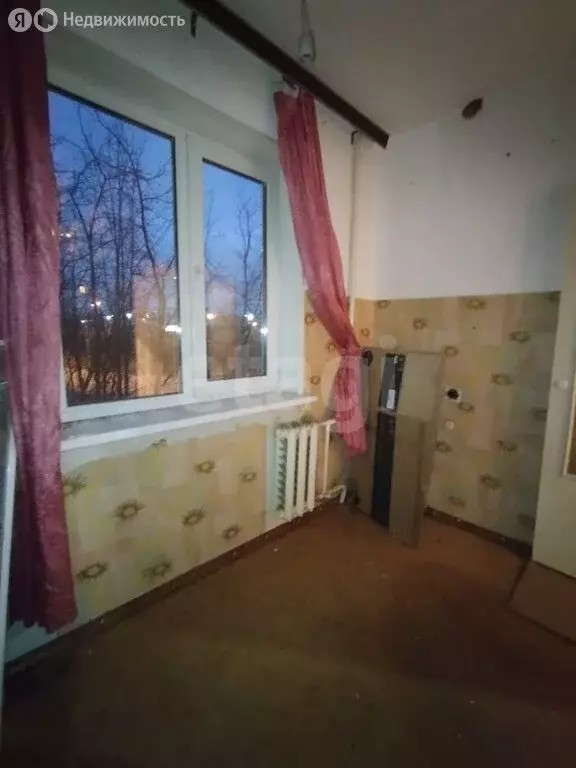 1-комнатная квартира: Нижний Тагил, Парковая улица, 5 (29.5 м) - Фото 1