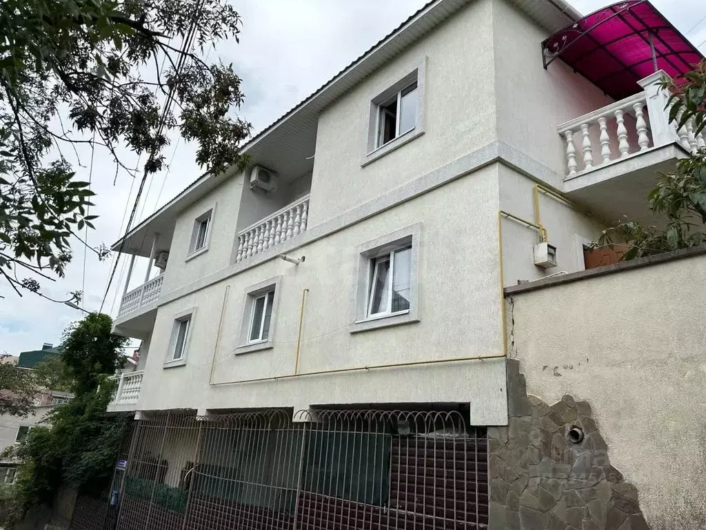 Дом в Крым, Ялта ул. Таврическая, 26 (270 м) - Фото 1