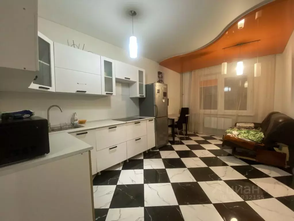 2-к кв. Челябинская область, Челябинск ул. Скульптора Головницкого, ... - Фото 1