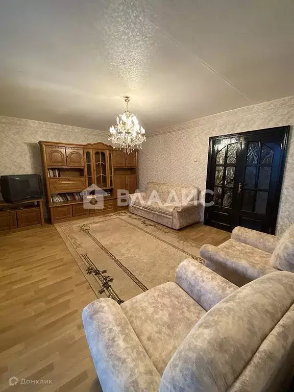 Продаётся 4-к квартира, 108 м - Фото 0