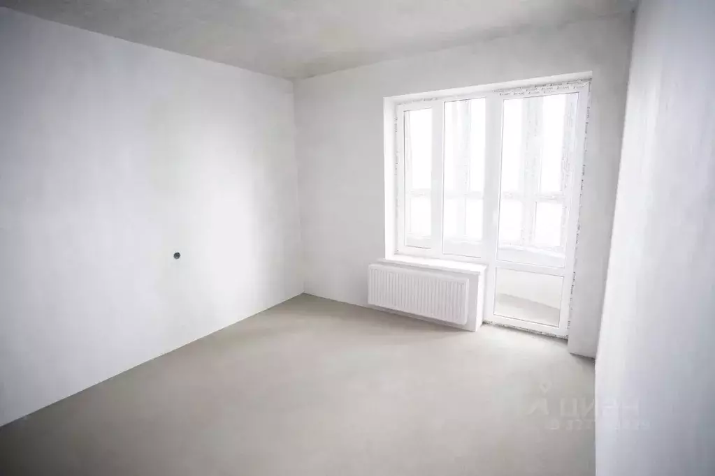 Студия Краснодарский край, Новороссийск Волгоградская ул., 2 (27.74 м) - Фото 2