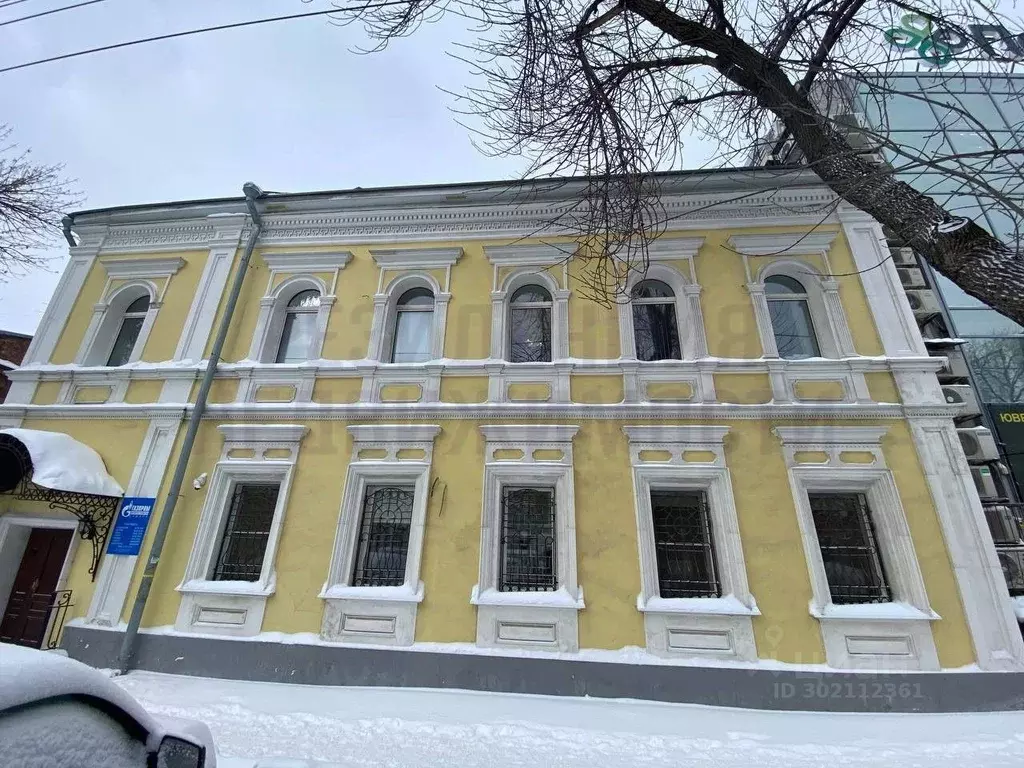Помещение свободного назначения в Самарская область, Самара ул. ... - Фото 1