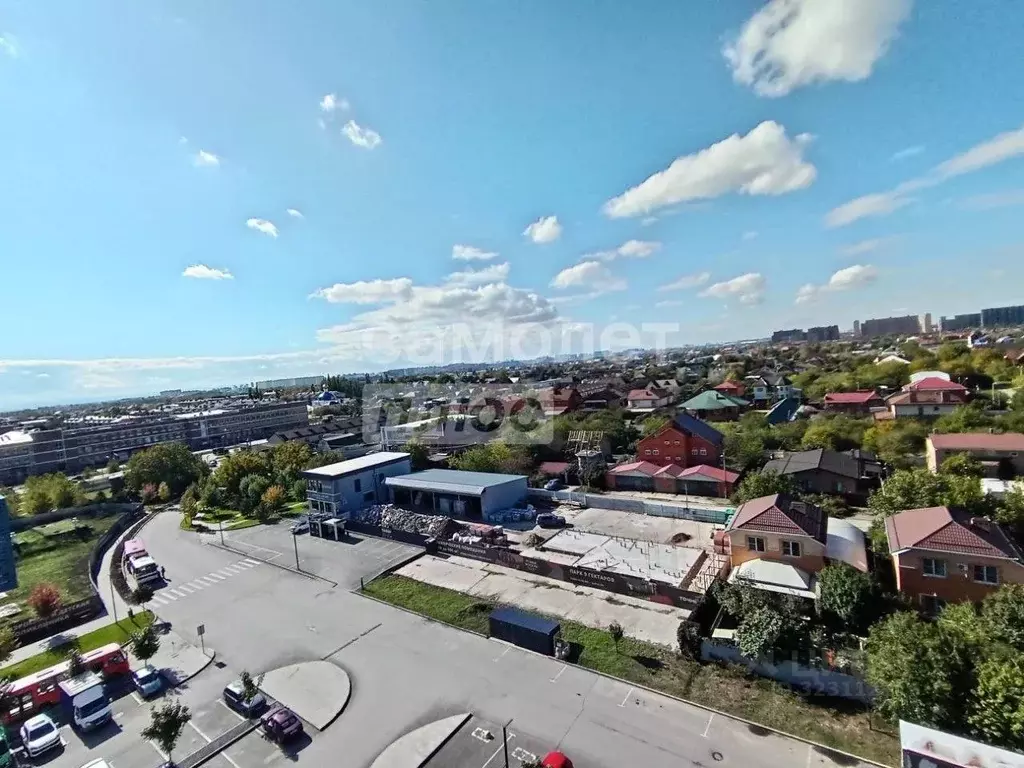 2-к кв. Краснодарский край, Краснодар пос. Знаменский, ул. Природная, ... - Фото 0