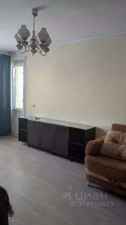 1-к кв. Санкт-Петербург просп. Луначарского, 74 (31.0 м) - Фото 2