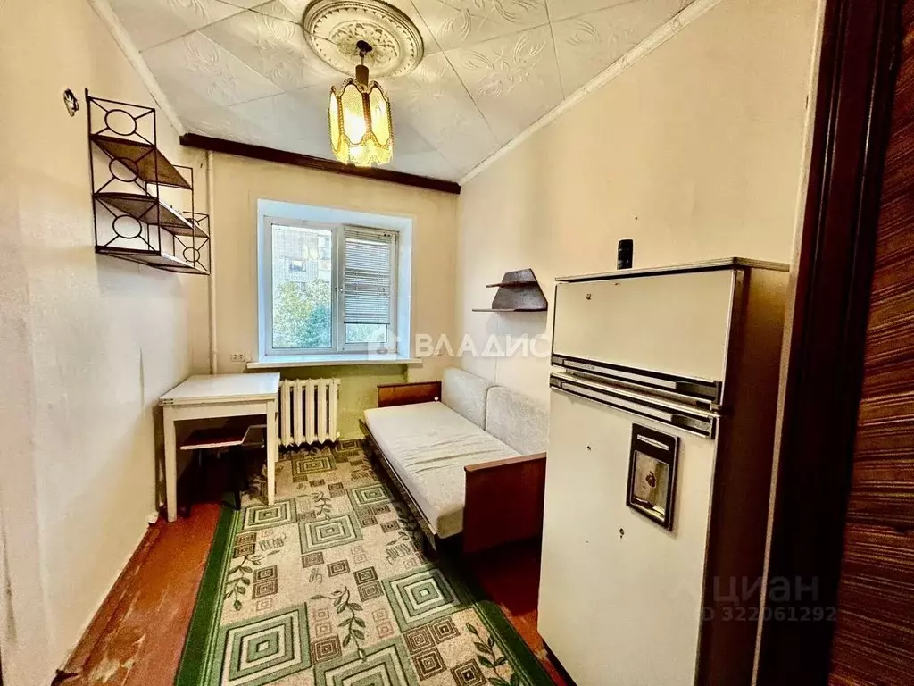 Комната Владимирская область, Владимир ул. Асаткина, 32 (8.7 м) - Фото 2