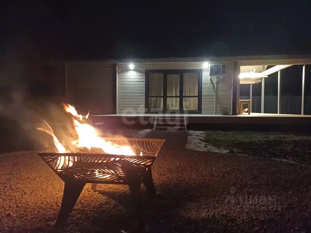 Дом в Тюменская область, Тюменский муниципальный округ, с. Перевалово  ... - Фото 1