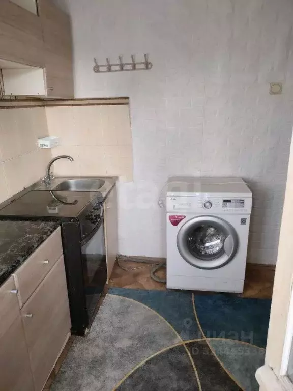 Студия Приморский край, Владивосток ул. Давыдова, 20 (22.6 м) - Фото 1