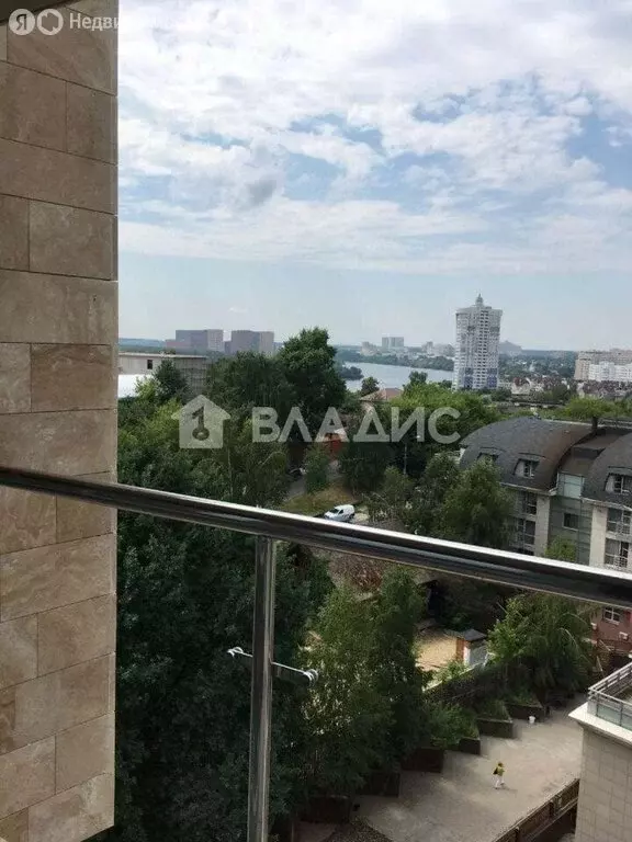 Квартира-студия: Москва, 5-я Мякининская улица, 20 (47.1 м) - Фото 2