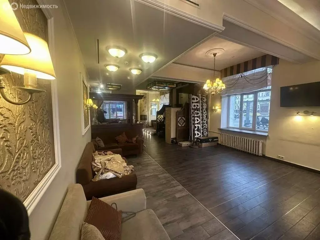 Помещение свободного назначения (100 м) - Фото 2