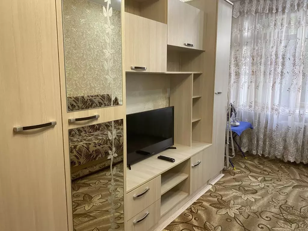 Студия Татарстан, Казань ул. Татарстан, 51 (20.5 м) - Фото 0