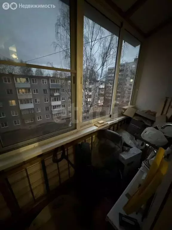 2-комнатная квартира: Тверь, улица Склизкова, 99 (44.6 м) - Фото 1