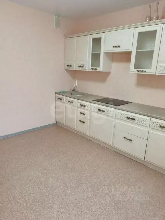 1-к кв. Воронежская область, Новоусманский район, пос. Отрадное ул. ... - Фото 1