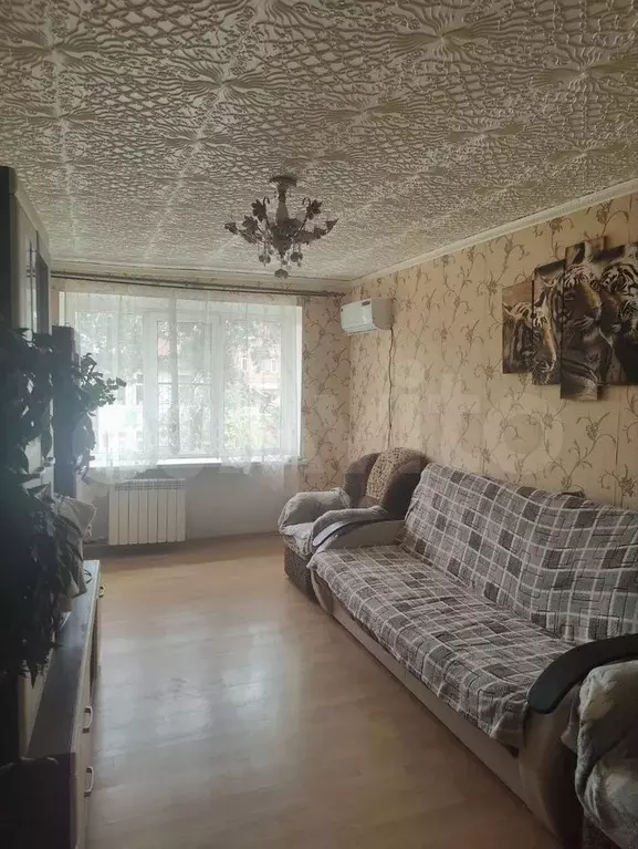 2-к. квартира, 43 м, 4/5 эт. - Фото 0