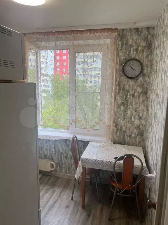 3-к. квартира, 60 м, 6/9 эт. - Фото 1
