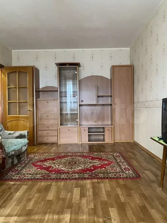1-к. квартира, 37,3 м, 8/9 эт. - Фото 0