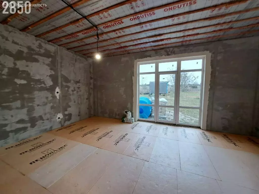 Дом в Севастополь, садоводческое товарищество Дружный-2 (102 м) - Фото 1