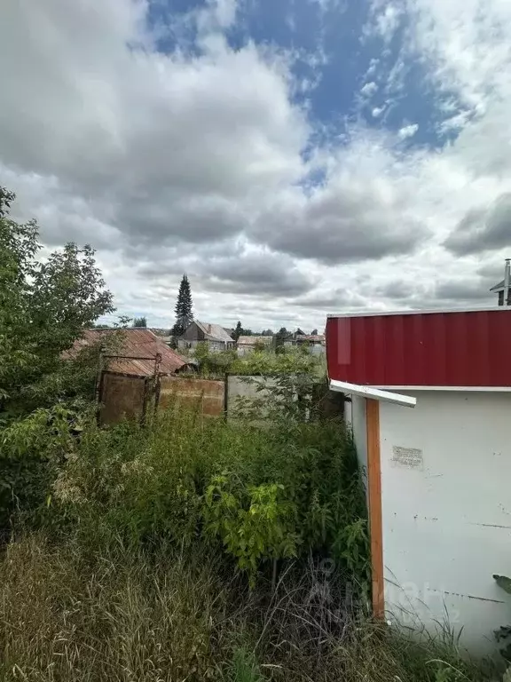 Участок в Челябинская область, Троицк ул. Имени Зои Космодемьянской, ... - Фото 1