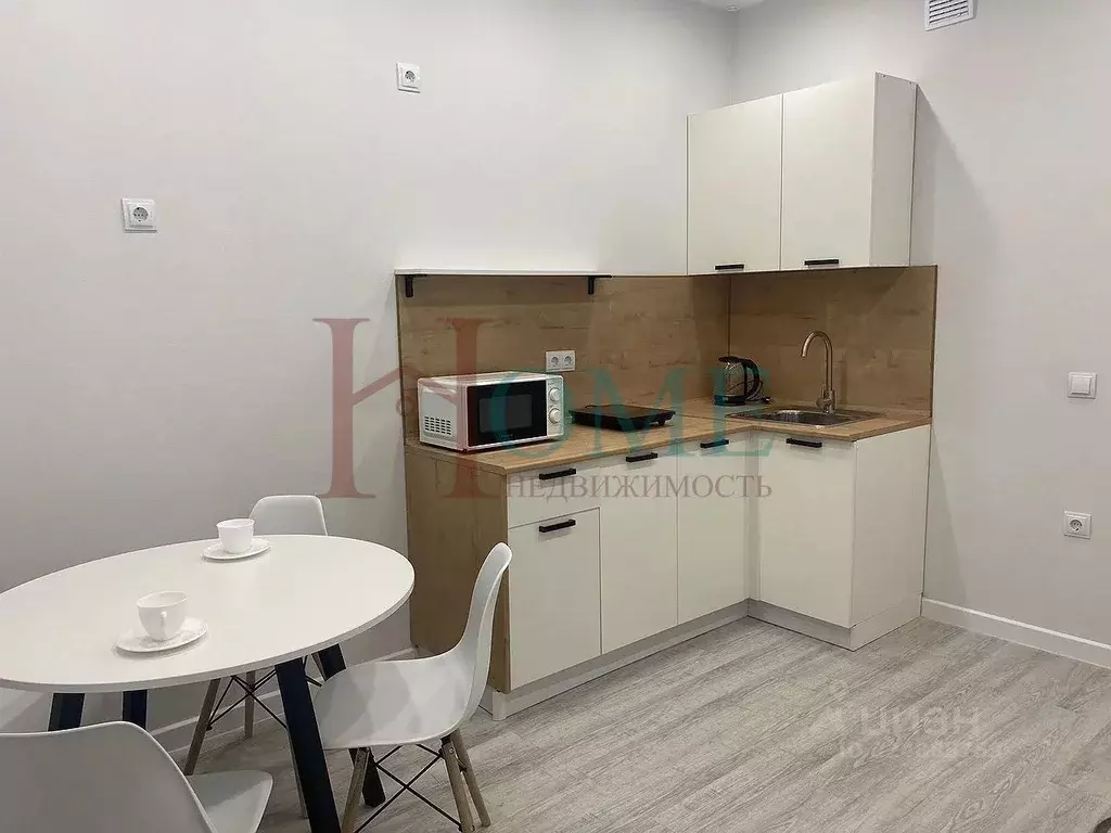 1-к кв. Новосибирская область, Новосибирск ул. Коминтерна, 89 (36.4 м) - Фото 2