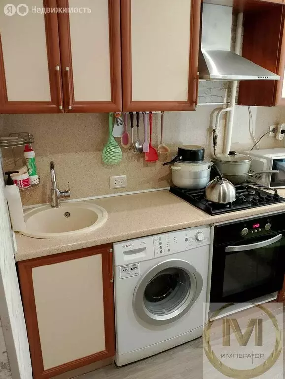 3-комнатная квартира: Подольск, Ленинградская улица, 8А (61.3 м) - Фото 2