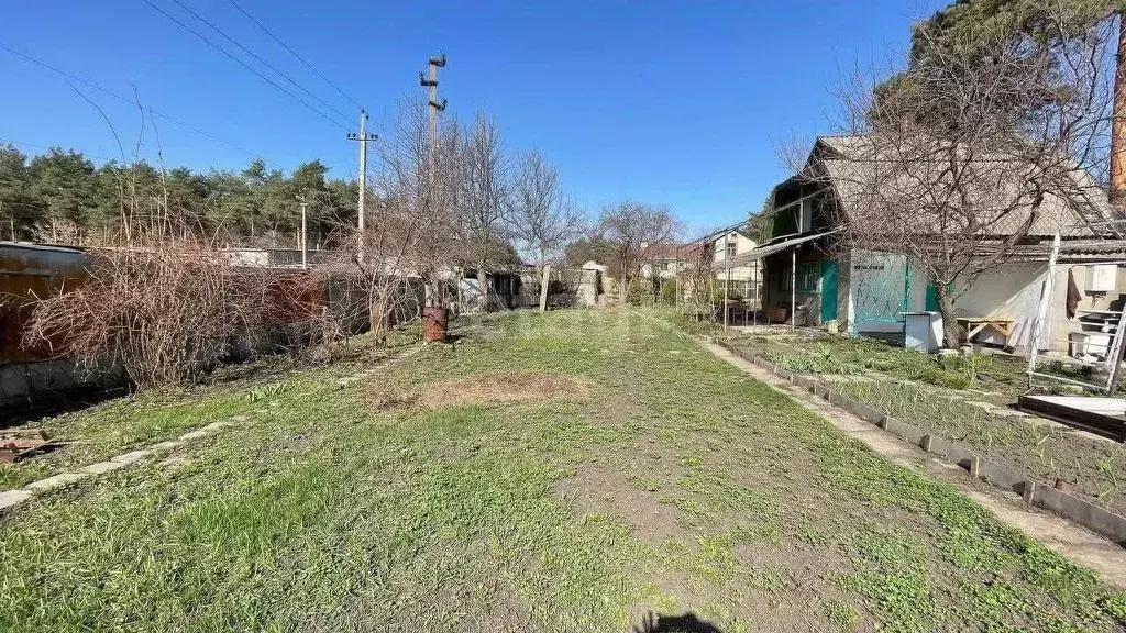 Дом в Белгородская область, Старый Оскол Имени Мичурина СНТ,  (25 м) - Фото 1