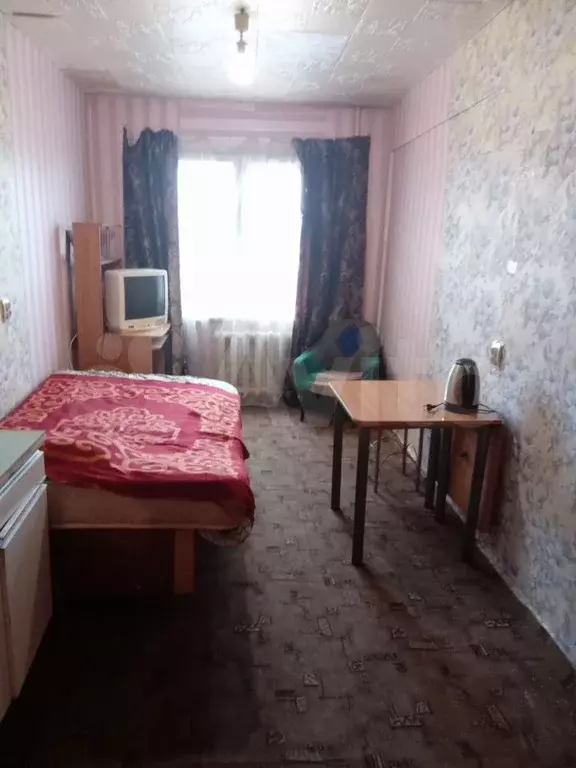 1-к. квартира, 19 м, 3/5 эт. - Фото 0