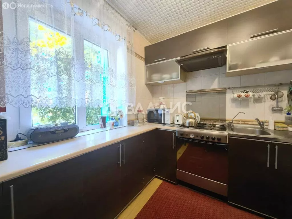 4-комнатная квартира: Калининград, Московский проспект, 129 (73.7 м) - Фото 1